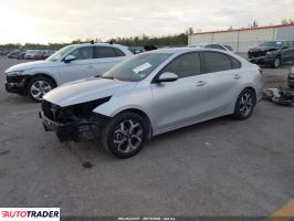 Kia Pozostałe 2021 2