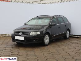 Volkswagen Passat 2008 2.0 167 KM