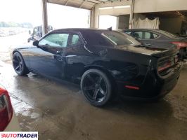 Dodge Challenger 2019 6 Dodge Challenger 2019 6