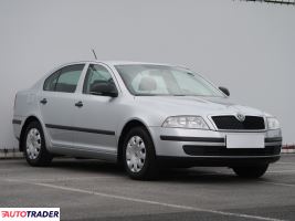 Skoda Octavia 2012 1.6 100 KM Skoda Octavia 2012 1.6 100 KM