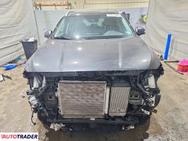 Hyundai Santa Fe 2023 2