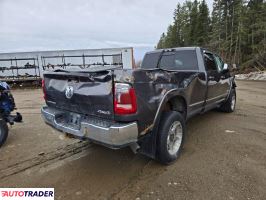 Dodge Ram 2021 6