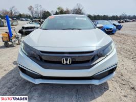 Honda Civic 2020 2