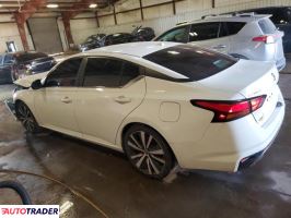 Nissan Altima 2019 2