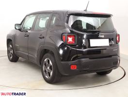 Jeep Renegade 2017 1.6 108 KM
