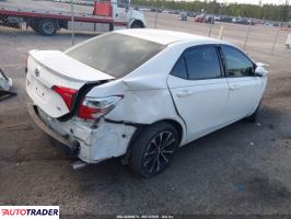 Toyota Corolla 2019 1 Toyota Corolla 2019 1