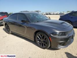 Dodge Charger 2020 3 Dodge Charger 2020 3