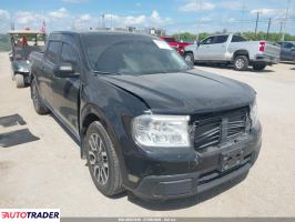 Ford Maverick 2024 2