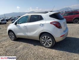 Buick Pozostałe 2019 1 Buick Pozostałe 2019 1