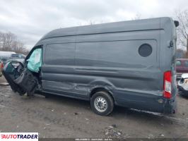 Ford Transit 2023 3 Ford Transit 2023 3