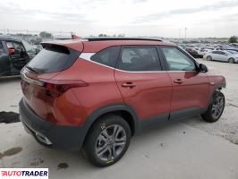 Kia Pozostałe 2023 2 Kia Pozostałe 2023 2