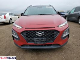 Hyundai Kona 2021 2 Hyundai Kona 2021 2