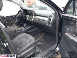 Kia Sorento 2022 2