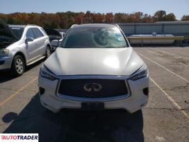 Infiniti QX50 2019 2