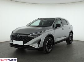 Nissan Qashqai 2026 1.3 155 KM
