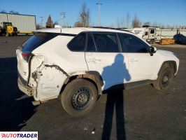 Toyota Pozostałe 2022 2