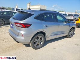 Ford Escape 2024 1