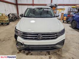 Volkswagen Tiguan 2024 2