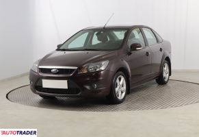 Ford Focus 2008 1.8 113 KM Ford Focus 2008 1.8 113 KM