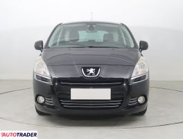 Peugeot 5008 2013 1.6 112 KM