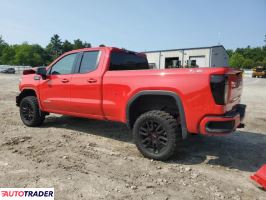 GMC Sierra 2019 5 GMC Sierra 2019 5