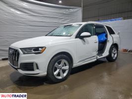 Audi Q7 2022 3 Audi Q7 2022 3