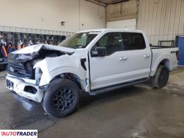 Ford Pozostałe 2024 3 Ford Pozostałe 2024 3