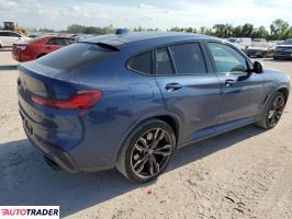 BMW X4 2019 3