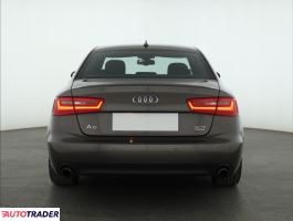 Audi A6 2011 3.0 295 KM