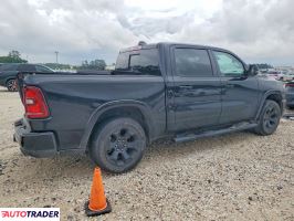 Dodge Ram 2025 3