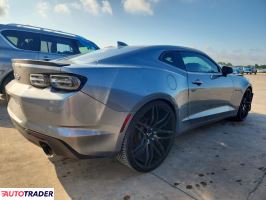 Chevrolet Camaro 2020 2