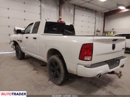 Dodge Ram 2019 5