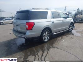 Ford Expedition 2024 3