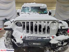 Jeep Wrangler 2020 3