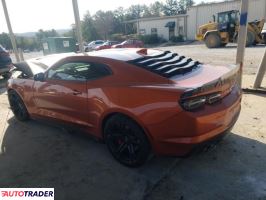 Chevrolet Camaro 2023 6