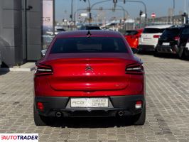 Citroen Pozostałe 2023 1.2 131 KM