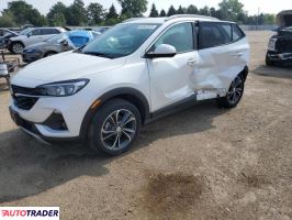 Buick Pozostałe 2021 1