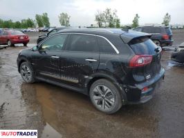 Kia Niro 2019