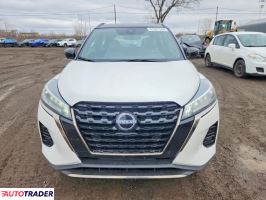 Nissan Pozostałe 2023 1
