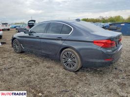 BMW 530 2020 2