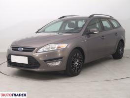 Ford Mondeo 2010 2.0 138 KM Ford Mondeo 2010 2.0 138 KM