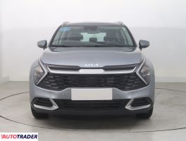 Kia Sportage 2023 1.6 147 KM