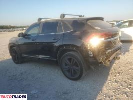 Volkswagen Atlas 2020 3 Volkswagen Atlas 2020 3