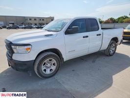 Dodge Ram - zobacz ofertę