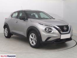 Nissan Juke 2020 1.0 115 KM