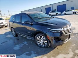 Chevrolet Equinox 2023 1