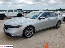 Honda Accord 2024 1 Honda Accord 2024 1