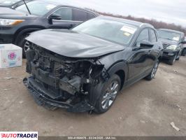 Mazda CX-30 2023 2 Mazda CX-30 2023 2