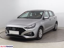 Hyundai i30 2021 1.5 108 KM