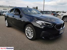 BMW 220 2023 2 178 KM